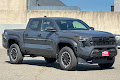 2026 Toyota Tacoma TRD Off Road Hybrid