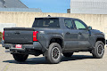 2026 Toyota Tacoma TRD Off Road Hybrid