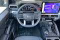 2026 Toyota Tacoma TRD Off Road Hybrid