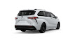 2026 Toyota Sienna Woodland Edition