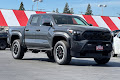 2026 Toyota Tacoma TRD Off Road Hybrid