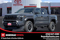 2026 Toyota Tacoma TRD Off Road Hybrid