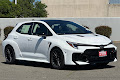 2026 Toyota GR Corolla Premium Plus