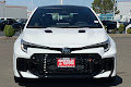 2026 Toyota GR Corolla Premium Plus