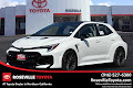 2026 Toyota GR Corolla Premium Plus
