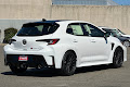 2026 Toyota GR Corolla Premium Plus