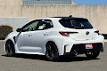 2026 Toyota GR Corolla Premium Plus