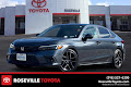 2022 Honda Civic Sport Touring