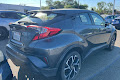 2018 Toyota C-HR XLE Premium