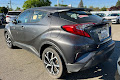 2018 Toyota C-HR XLE Premium