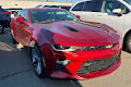 2016 Chevrolet Camaro 2SS