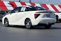 2016 Toyota Mirai