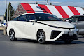2016 Toyota Mirai