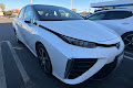 2016 Toyota Mirai