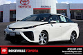 2016 Toyota Mirai