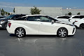 2016 Toyota Mirai