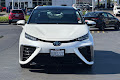 2016 Toyota Mirai