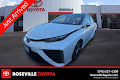 2016 Toyota Mirai