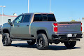 2020 Chevrolet Silverado 2500HD LTZ