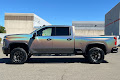 2020 Chevrolet Silverado 2500HD LTZ