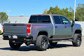 2020 Chevrolet Silverado 2500HD LTZ