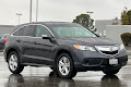 2014 Acura RDX