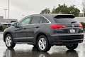 2014 Acura RDX