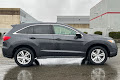 2014 Acura RDX
