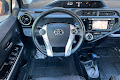 2016 Toyota Prius c Four