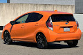 2016 Toyota Prius c Four