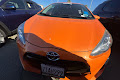 2016 Toyota Prius c Four