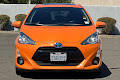 2016 Toyota Prius c Four