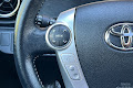 2016 Toyota Prius c Four