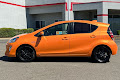 2016 Toyota Prius c Four