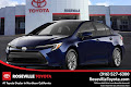 2026 Toyota Corolla Hybrid XLE