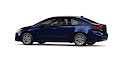2026 Toyota Corolla Hybrid XLE