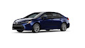 2026 Toyota Corolla Hybrid XLE