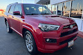 2022 Toyota 4Runner TRD Sport