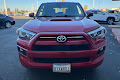 2022 Toyota 4Runner TRD Sport