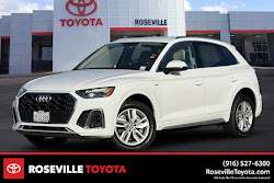 2023 Audi Q5 S line Premium