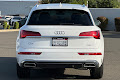 2023 Audi Q5 S line Premium
