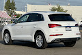 2023 Audi Q5 S line Premium