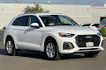 2023 Audi Q5 S line Premium