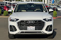 2023 Audi Q5 S line Premium