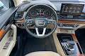 2023 Audi Q5 S line Premium