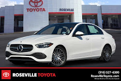 2024 Mercedes-Benz C 300 C 300