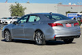 2018 Acura TLX w/Technology Pkg