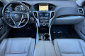 2018 Acura TLX w/Technology Pkg