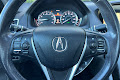 2018 Acura TLX w/Technology Pkg