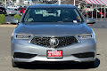 2018 Acura TLX w/Technology Pkg
